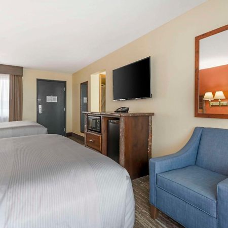 Quality Inn Ashland Kültér fotó