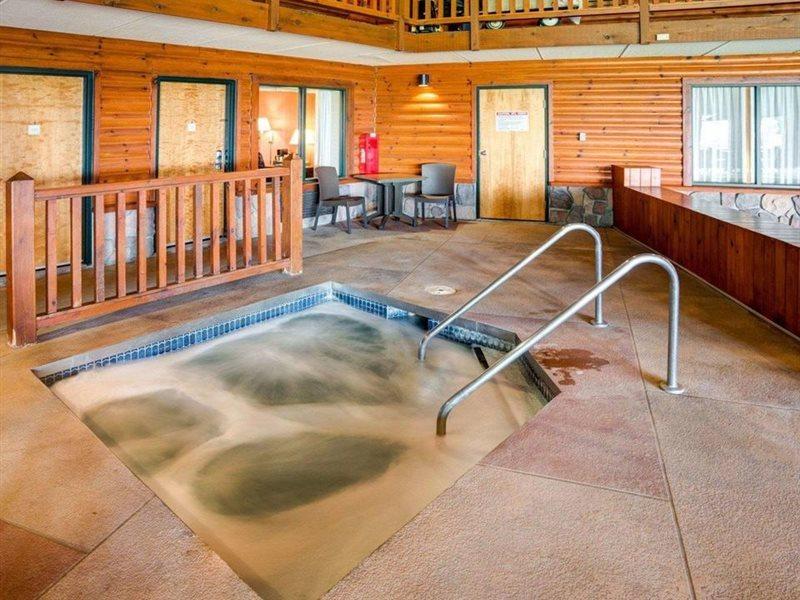 Quality Inn Ashland Kültér fotó
