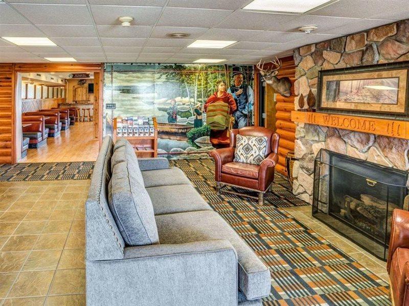 Quality Inn Ashland Kültér fotó