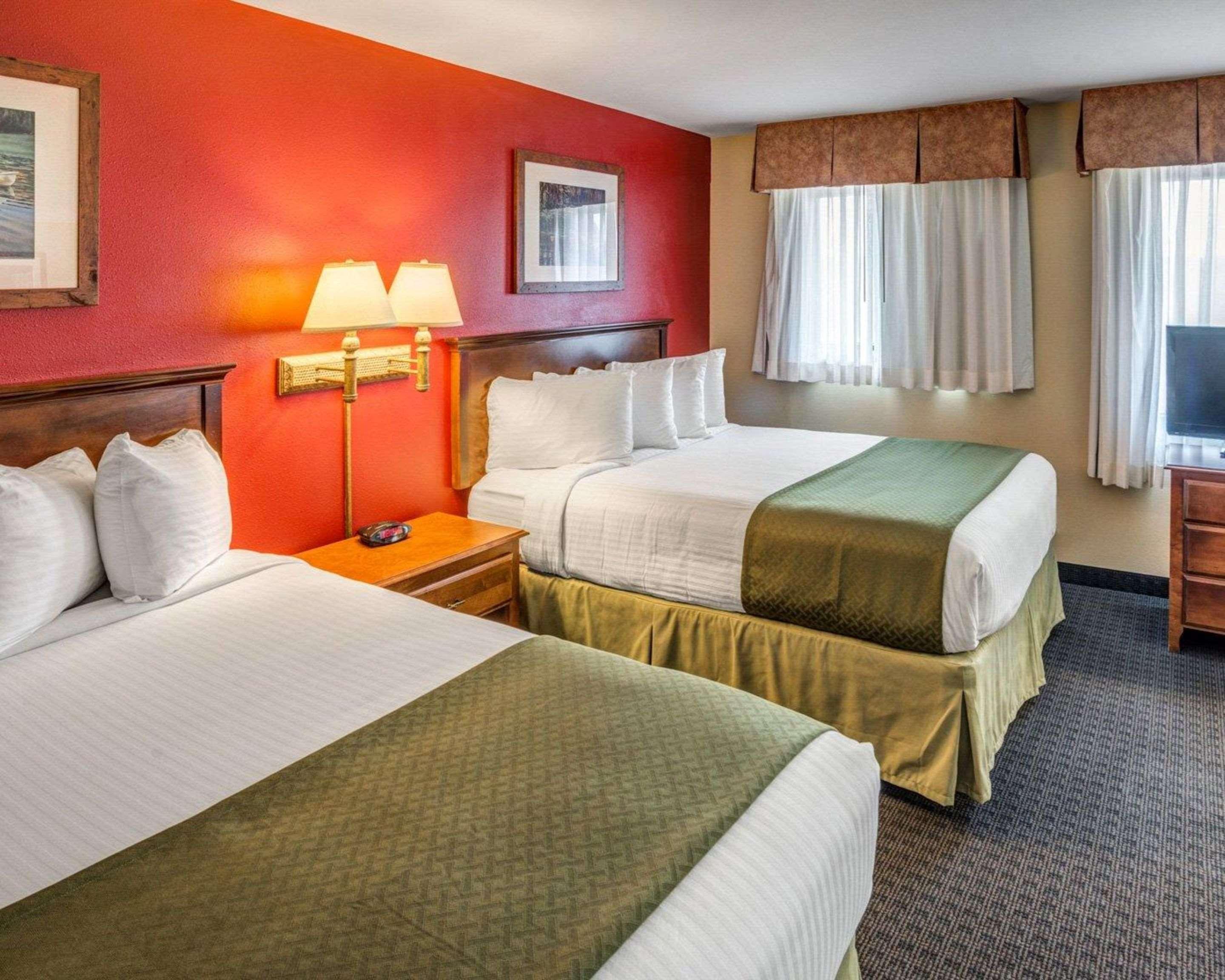 Quality Inn Ashland Kültér fotó