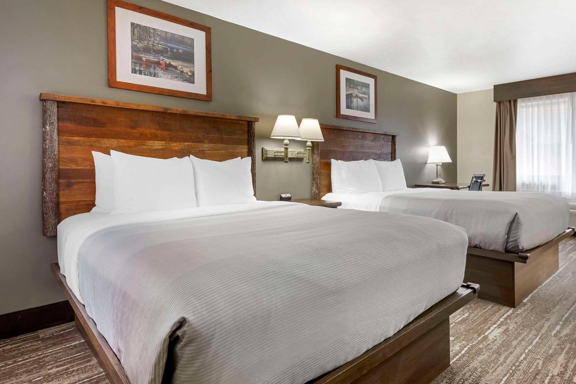 Quality Inn Ashland Kültér fotó
