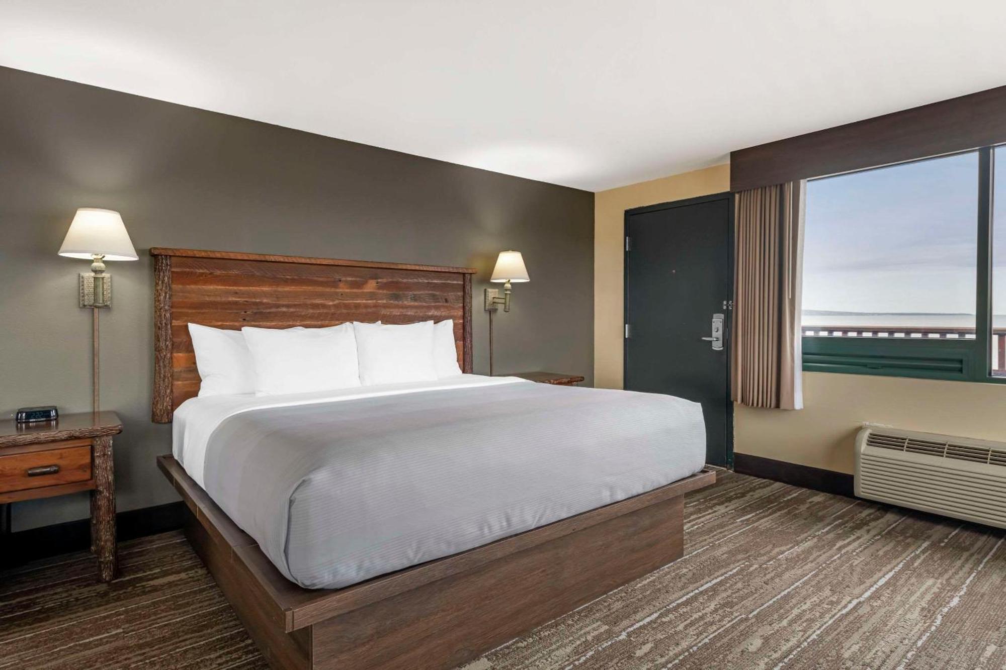 Quality Inn Ashland Kültér fotó