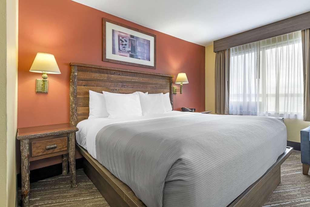 Quality Inn Ashland Szoba fotó