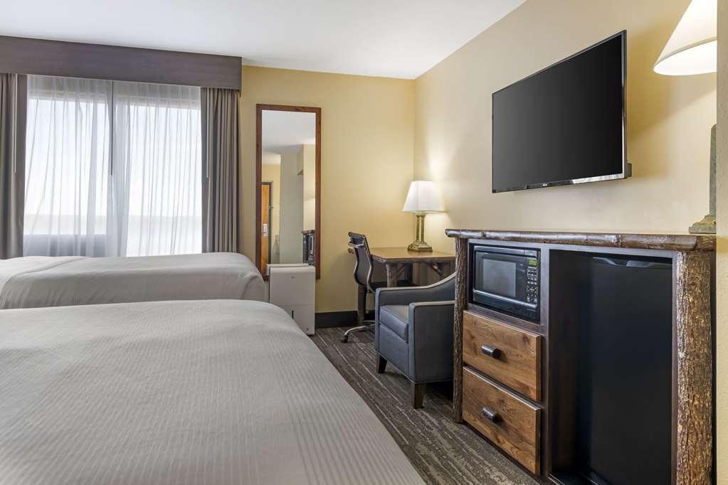 Quality Inn Ashland Szoba fotó