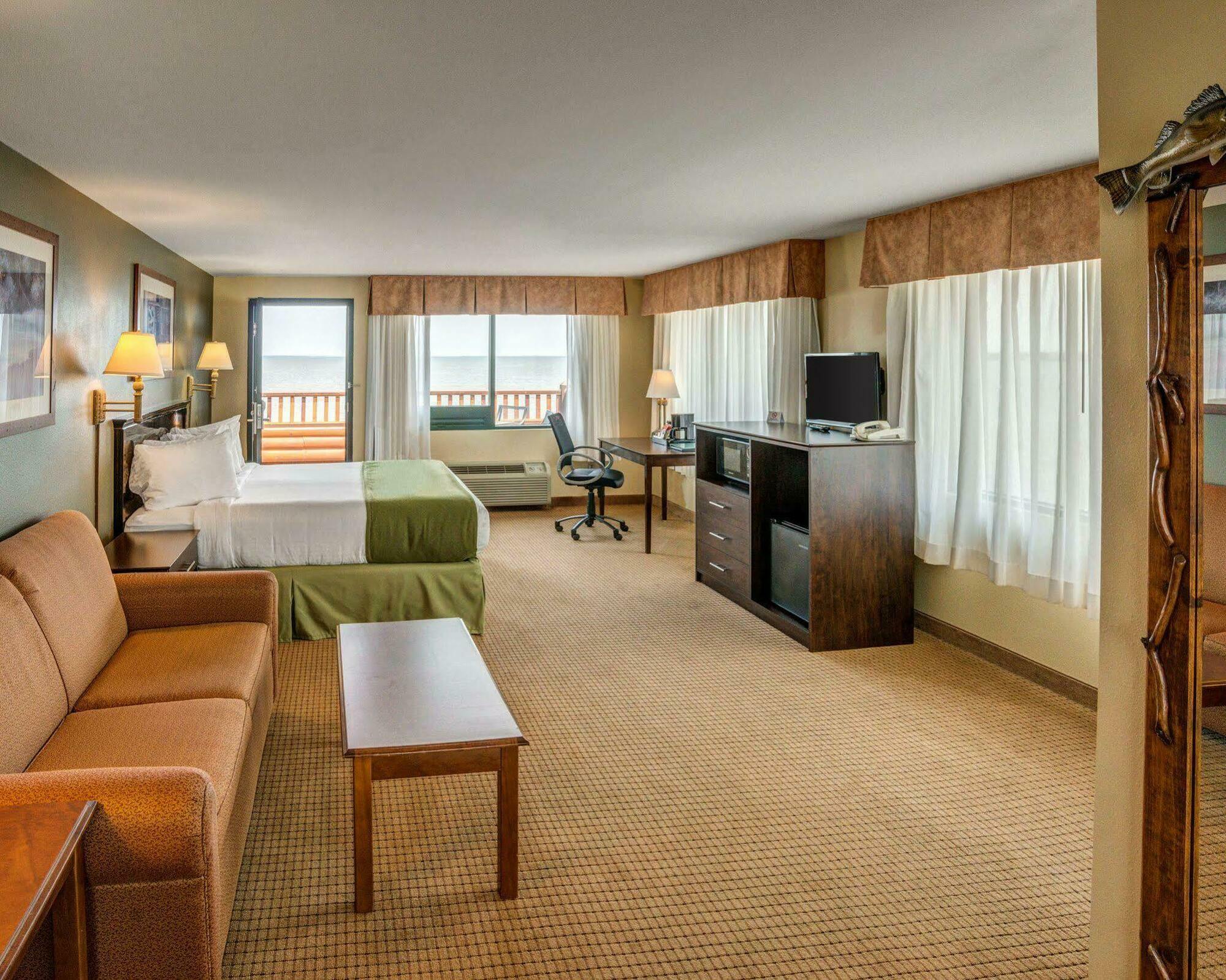 Quality Inn Ashland Kültér fotó